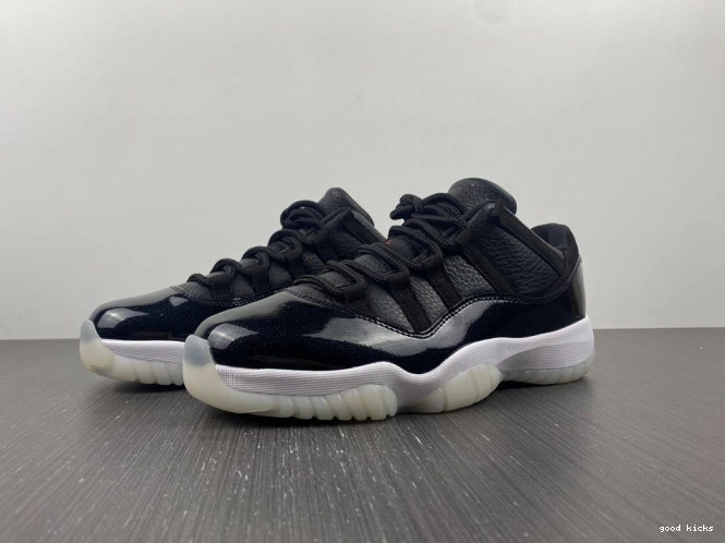Low 11 AV2187-001 Retro Jordan Air 72-10 0725